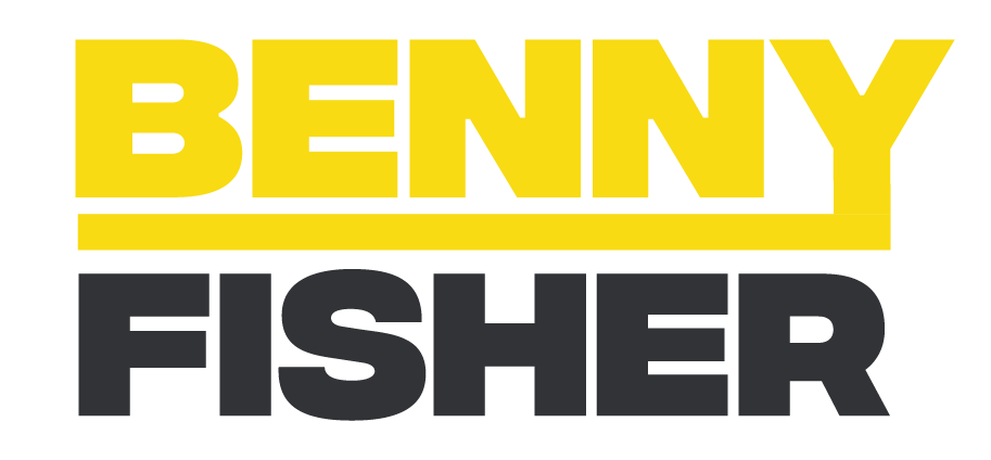 BENNY FISHER — Block