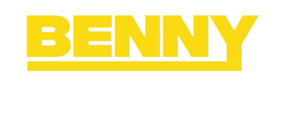 Benny Fisher