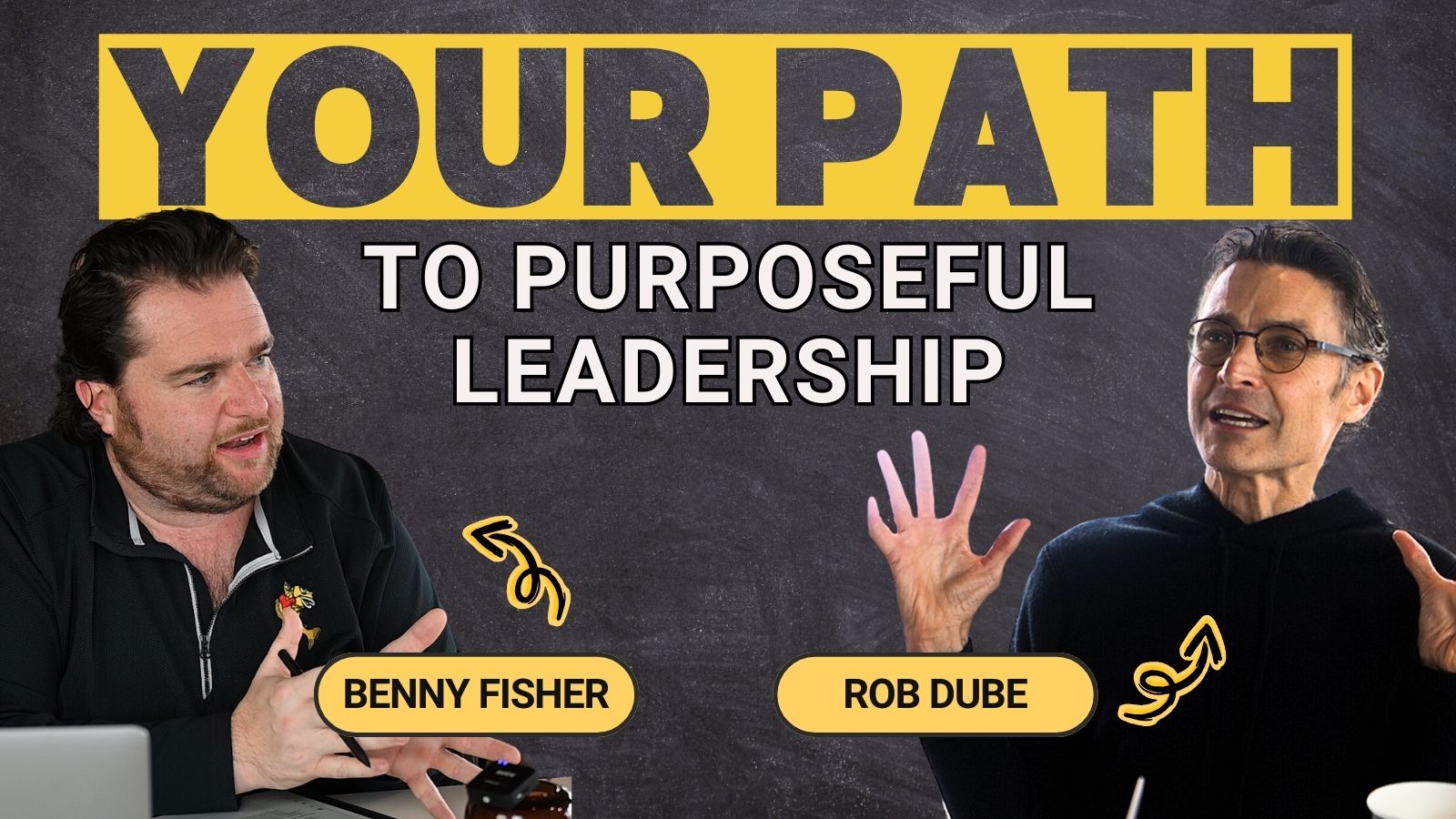 Podcast Cover — Square